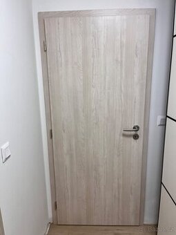 Dveře interierové