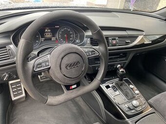 Audi A6 3.0bitdi 430HP 850NM