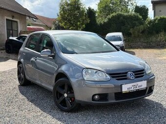 VW Golf V 1.6i 85kw klima/alu 17”/nova stk/