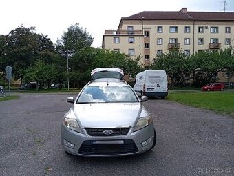 Prodám Ford Mondeo 2.0 TDCi .
