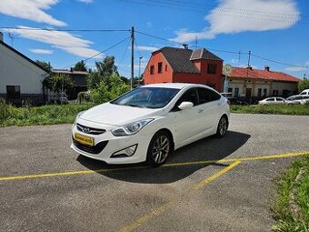 Hyundai i40 1.7CRDI FACELIFT