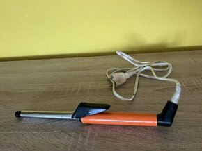 Retro kulma na vlasy - 1