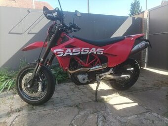 Gas gas SM 700