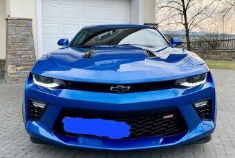 Chevrolet Camaro 2SS V8 super stav🔥🔥🔥 - 1