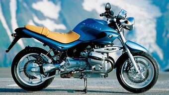 koupím BMW R1150R
