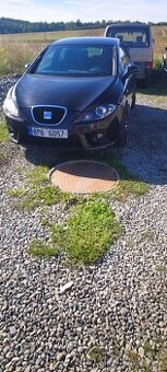 SEAT LEON CUPRA 2.0 TFSI 177KW