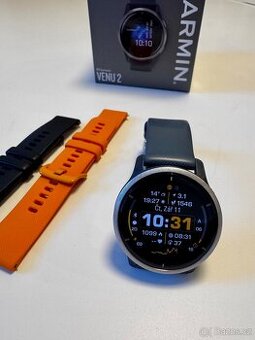 Garmin Venu 2