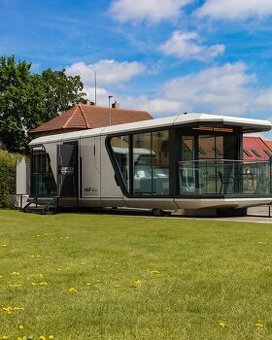 Vesmírný modul Jupiter- Akce ihned k odběru