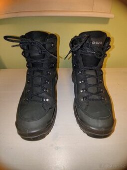 Renegade II Gtx Mid