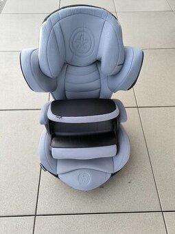 Autosedačka Kiddy Phoenixfix3 9-18 kg