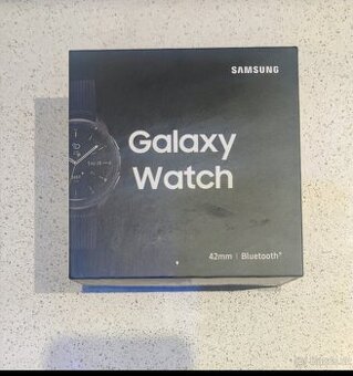 Samsung Galaxy watch 42mm