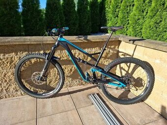 YT Industries Jeffsy 27 AL 2018 vel.L - 1