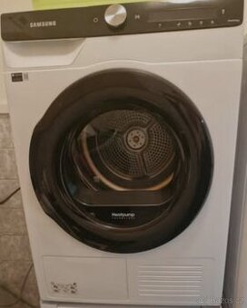 Sušička SAMSUNG DV90T5240AE/S7 + 20 let záruka na motor