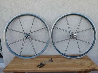 Dura-Ace 7700 zapletená