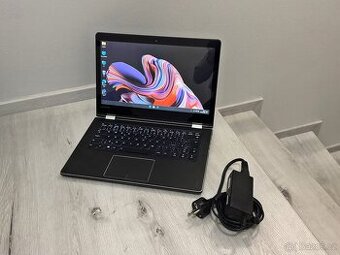 Lenovo Yoga 510-14AST - AMD A9 | 8GB RAM | 256GB SSD | W11