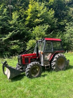 Zetor 7745 UKT
