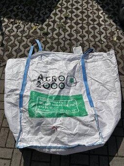 Big Bag vaky Agro 2000 - 1