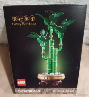 Lego Botanicals - 1