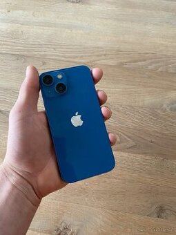 Apple iPhone 13 mini 128gb-baterie 80%+faktura