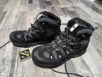 Dámské pohorky Salomon Quest Prime GTX vel.40 2/3