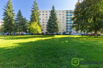 Prodej bytu 2+1 55 m², Jihlava, ev.č. 00884