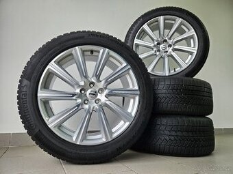 Orig. Volvo XC90 Zimní Continental 275/45/20 - Top