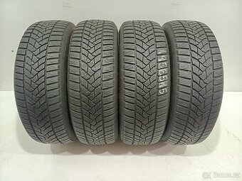 Zimní pneu 195/65/15 Dunlop