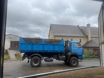 Liaz 151.280 TRAKTOR