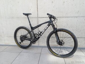Trek Supercaliber vel.XL Shimano XTR
