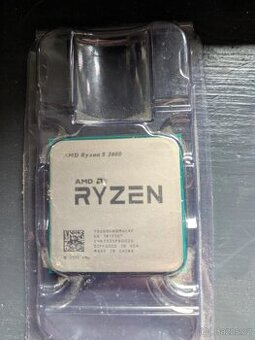 Ryzen 5 2600