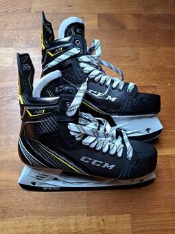 brusle CCM Super Tacks AS1 vel. EUR 48 D