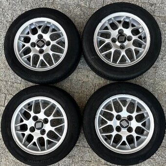 Alu 4x98 R14 FIAT