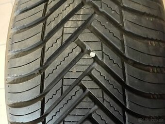 205/50 R17 HANKOOK (2x7mm) č.15886/g