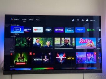 Philips 65OLED903/12