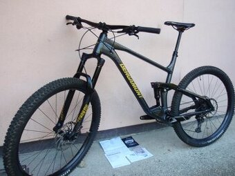 Enduro Bergamont Trailster 8
