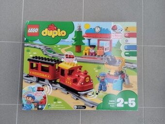 Lego duplo 10874