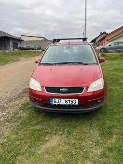 Ford Focus C-max