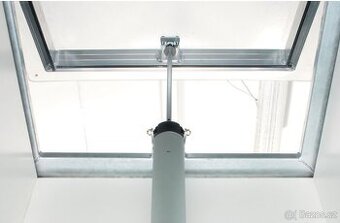 Otevírač oken GIESSE ST450 C 300/SP