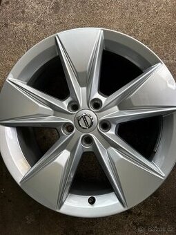 Volvo xc 60 , alu kola 5x 108 r18