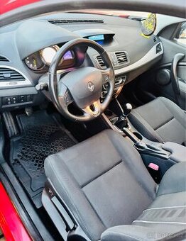 Renault Mégane, Renault Megane 2013 1.5dCI