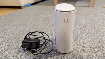 5G modem ZTE MC801A