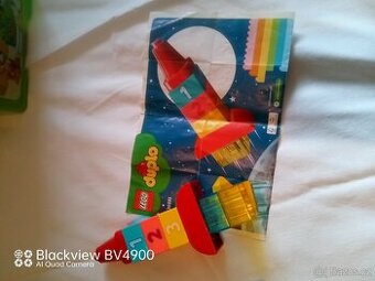 Lego Duplo