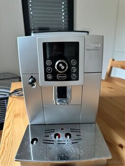 Nabídka k odkupu kávovaru DeLonghi ECAM23.460.SB