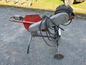 Rozbrušovaci pila na kov/kotoučová pila na kov