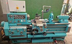 Soustruh hrotový SU 50 A / 1000 - po Generální opravě
