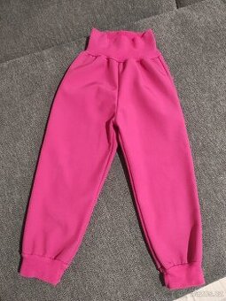 Softshellove kalhoty 92