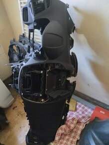 Ford Kuga MK2-airbagova sada