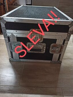 Pro kapelu, zvukaře