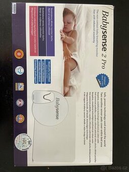 Monitor dechu Babysense 2 Pro