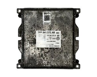 Modul pro hlavní elektroniku světel 7PP941572AB VW Arteon 3H
